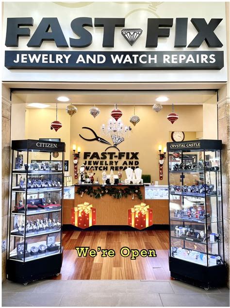 watch repair valencia